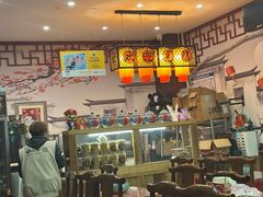 -五号院相声茶馆(古文化街通庆里店)
