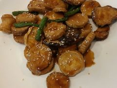 -紫鑫阁饭庄(长安店)