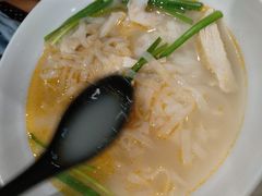 -Old Town White Coffee(gateway@klia2)