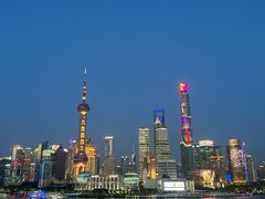 -罗斯福色戒酒吧(外滩店)