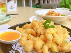 -吕氏疙瘩汤·海鲜新鲁菜(凯德mall新都心店)