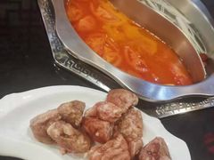 -满禾林火锅(丹东路店)