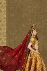 -凤绫儿亲子儿童摄影馆(天津店)