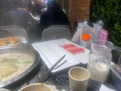 -天都火锅酒楼(虹梅南路店)