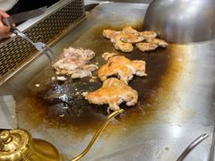 -大神太神·铁板烧(瑞虹天地月亮湾店)