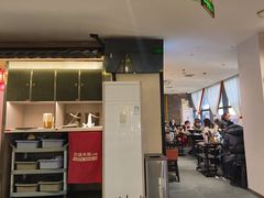 -巴蜀大将火锅(春熙店)