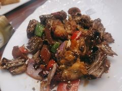 -清真悦宾楼食府(海湖店)