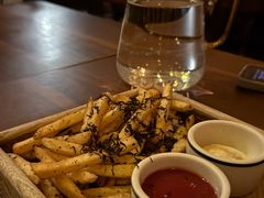 -Bistro Les Lilas丁香花小酒馆