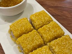 小米凉糕-晋家门(弘阳广场店)