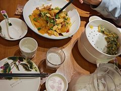 -春满园·邯郸菜发祥地(滏东店)