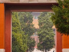 -历代帝王庙博物馆