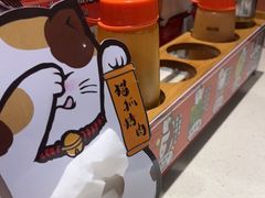 -猫爪爪原切自助烤肉(观音桥阳光世纪店)