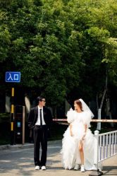 -太古映画婚纱摄影(天河店)