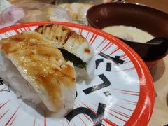 -友壹町寿司(佛山新DNA店)