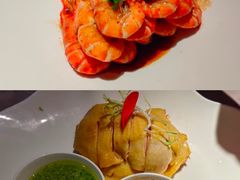 -醉庐·新上海菜(南京西路店)