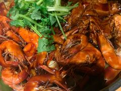 -黄记煌三汁焖锅(龙湖U城店)