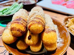 -楠火锅(龙阳广场店)