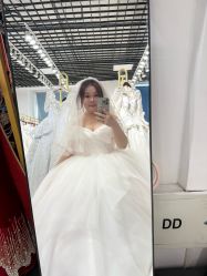 -NaNa婚纱礼服馆
