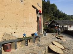 -南靖田螺坑土楼群景区
