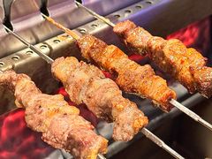 -呼伦一只牛·烧串酒场(陆家嘴店)