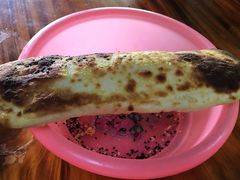 -铁谢李松祖传羊肉汤馆