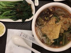 -水平有限广西米粉·广西风味集(五道口店)