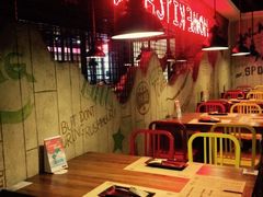 -我家小馆(江汉路店)