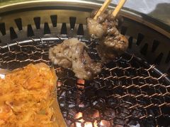 -韩盛·古法烤肉店(皇城恒隆广场店)