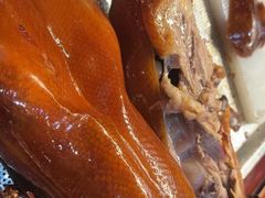 -小京廷北京烤鸭|山野贵州菜(梵华里店)