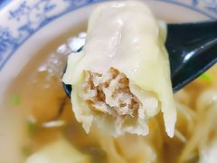 -方老大馄饨(抚宁巷店)