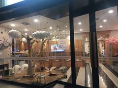 -袖虎·猫馆(体育西路店)