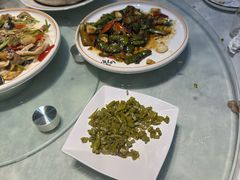 -闽公馆·客家私房菜·商务宴请·包厢(杏林橡树湾店)