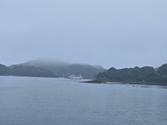-西海国立公园九十九岛水族馆