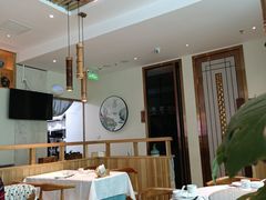 大堂-原鄉本味 楚菜 丹江口鱼(北苑店)