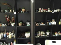 -馆陶手作坊DIY·陶艺·石塑粘土·石膏娃娃(车陂店)
