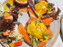 -BE BRIGHT KITCHEN(正佳广场店)