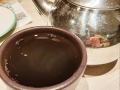 普洱茶-添好运点心专门店(深水埗店)