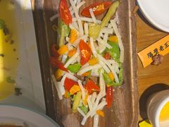 -隔壁老王·家常云南菜(花巷店)