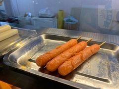 -老鹰炸鸡店(湖塘店)