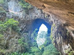 -英西峰林·洞天仙境