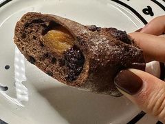 -佐敦面包铺·JORDAN BAKERY