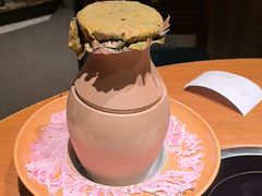 -吃饭皇帝大土家民族菜(荟聚店)