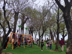 -南通洲际绿博园