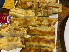 -金谷园饺子·烧烤(人大总店)