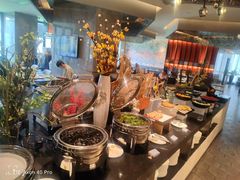 -希尔顿欢朋酒店·欢朋餐厅