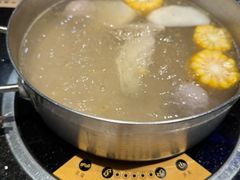 -牛事制造局牛肉火锅(莲岳路店)
