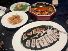 -遇外滩(BFC外滩金融中心店)