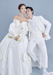 -巴黎春天婚纱摄影STUDIO·定制