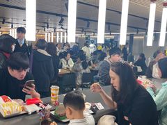 -麦当劳(沙田中心商场店)