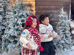 -HERRE·FARM 赫尔露营农场·团建聚会包场